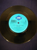 7'' Vinyl Single - Big Fun ‎– Can't Shake The Feeling - Jive 234