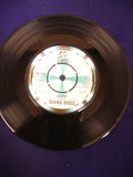 7'' Vinyl Single - Diana Ross ‎– It's My Turn - TMG 1217