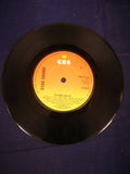 7'' Vinyl Single -  Star Sound* ‎– Stars On 45 - CBS A1102