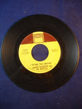 7'' Single Vinyl  -Smokey Robinson Miracles ‎– I Second That Emotion