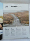 Evo Magazine issue # 234 - Mx 5 - GT86 - R8 - 911 - Twingo 133 guide