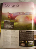 Evo Magazine # 140 - greatest special editions - 911 sport - Boxster - R8 V10 -