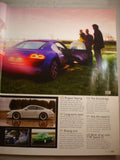 Evo Magazine # 140 - greatest special editions - 911 sport - Boxster - R8 V10 -