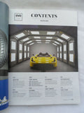 Evo Magazine issue # 244 - BMW M5 - A110 - RS4 Avant - 997 buying guide