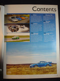 Evo Magazine # May 2008 - Ultimate Porsche shoot out - M3 vs Lexus Is-F