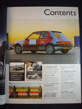 Evo Magazine # May 2008 - Ultimate Porsche shoot out - M3 vs Lexus Is-F