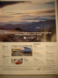 Evo Magazine # 196 - Nissan Gt-R - M235i v E92 M3 - S1 - CLK63 AMG guide