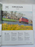 Evo Magazine issue # 233 - NSX - 918 - C43 - BMW 440i - SLS AMG guide