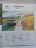 Evo Magazine issue # 233 - NSX - 918 - C43 - BMW 440i - SLS AMG guide