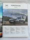 Evo Magazine issue # 252 - DB5 - Lotus Exige - S5 - Nissan GT R