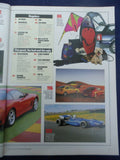 Car Magazine - September 1996 - Ferrari 550 Maranello