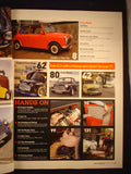 Mini  magazine # February 2006 - Sort your interior - Mk1 Coopers
