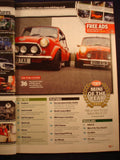 Mini  magazine # June 2011 - Cooper - Woody - 800 BHP