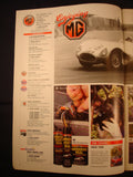 (B1) Enjoying MG Magazine - August 2008