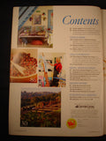 Country Living Magazine - September 2008 - Decorating in retro style