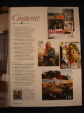 Country Living Magazine - October 2010 - Inspired by Autumn