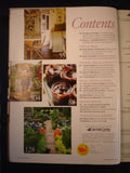Country Living Magazine - October 2010 - Inspired by Autumn