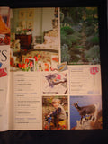 Country Living Magazine - January 2000 - Decorate and renovate -