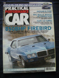 Practical performance car - Issue 36 - Focus RS buying - E Type Jaguar