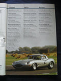 Practical performance car - Issue 36 - Focus RS buying - E Type Jaguar