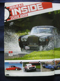 Practical performance car - Issue 62 - Citroen DS - Fireblade 7