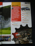 Practical performance car - Issue 62 - Citroen DS - Fireblade 7