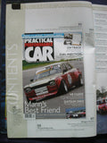 Practical performance car - Dec 2005 - Mini Cooper - Lotus Esprit - Mk1 Escort