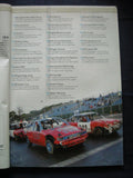 Practical performance car - Dec 2005 - Mini Cooper - Lotus Esprit - Mk1 Escort