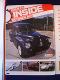 Practical performance car - Issue 90 - October 2011 - Escort - Clio - Minor