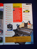 Practical performance car - Issue 90 - October 2011 - Escort - Clio - Minor