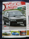 Practical performance car - Issue 70 - VW Golf R32 guide - Track dayfor £200