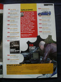 Practical performance car - Issue 83 - Lupo - Evo - Vitesse