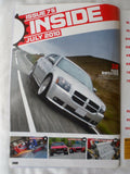 Practical performance car - issue 75 - estates - Impreza guide