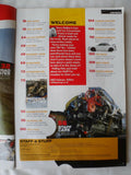 Practical performance car - issue 75 - estates - Impreza guide