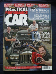 Practical performance car - Issue 54 - AMG C Class - Drive fast in the wet