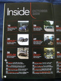 Practical performance car - Issue 54 - AMG C Class - Drive fast in the wet