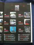 Practical performance car - Issue 54 - AMG C Class - Drive fast in the wet