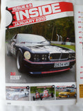 Practical performance car - issue 69 - Budget Jag racing - Renault 5 turbo