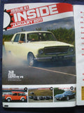 Practical performance car - Issue 81 - Jaguar XJS - Zephyr - Mini