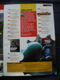 Practical performance car - Issue 81 - Jaguar XJS - Zephyr - Mini