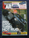 Practical performance car - Issue 57 - BMW M3 - Range Rover tuning