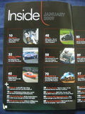 Practical performance car - Issue 57 - BMW M3 - Range Rover tuning