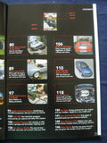 Practical performance car - Issue 57 - BMW M3 - Range Rover tuning