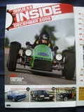 Practical performance car - Issue 68 - Capri guide - Fit coilovers