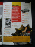 Practical performance car - Issue 68 - Capri guide - Fit coilovers