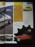 Practical performance car - Issue 58 - Clio tuning