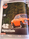 Retro Ford 2011 Dec - 105E - Mk2 escort - Engine buying basics