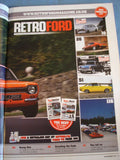 Retro Ford 2011 Dec - 105E - Mk2 escort - Engine buying basics