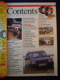 Land Rover Owner LRO # February 1999