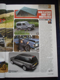 Land Rover Owner LRO # October 2012 - North Suffolk Green lanes - Range Rover